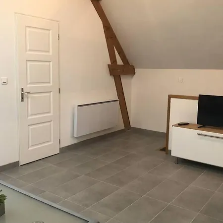 Appartement La Petite Loge Ay-Champagne