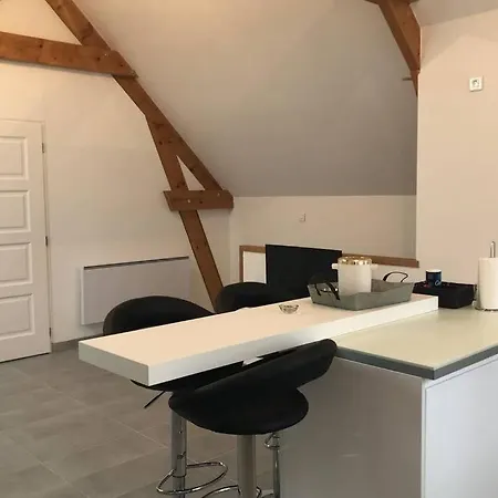 Appartement La Petite Loge