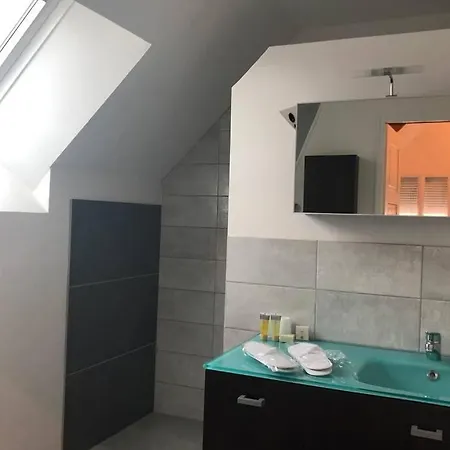 Appartement La Petite Loge Ay-Champagne