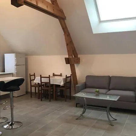 Appartement La Petite Loge *