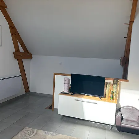 La Petite Loge Appartement