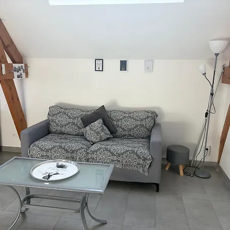 La Petite Loge *