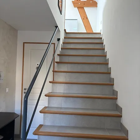 La Petite Loge Appartement
