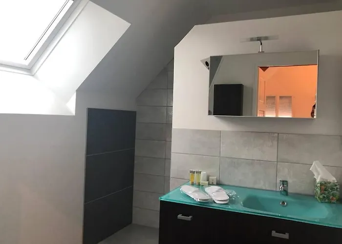 Appartement La Petite Loge Ay-Champagne